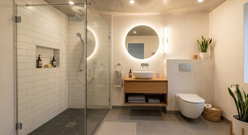 Top Bathroom Remodeling Companies in Stoughton, MA